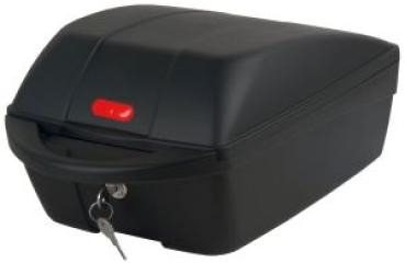 Polisport Gepäckkoffer Top Case